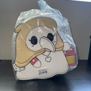 Cute Design Backpack